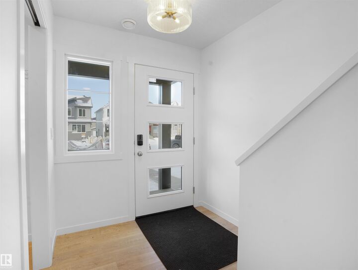 Property Photo:  3-1205 Keswick Drive SW  AB T6W 4J5 
