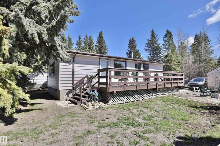 Property Photo: 6010 50 Street AB T0C 2C0