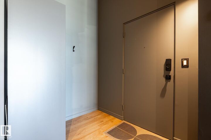 Property Photo:  10301 109 Street NW 407  AB T5J 1N4 