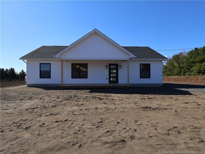 Property Photo:  1825 Shediac River Road  NB E4R 1X5 