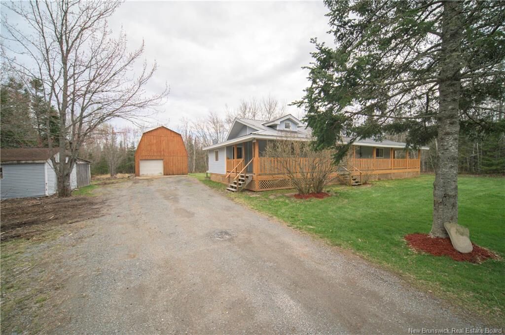 Property Photo:  45 Whittaker Road  NB E5L 2B3 