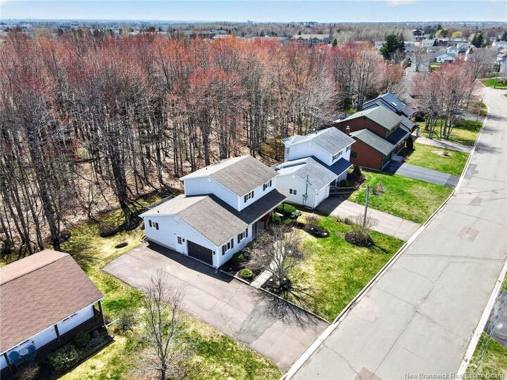 Property Photo:  44 Morewood  NB E1A 6L6 