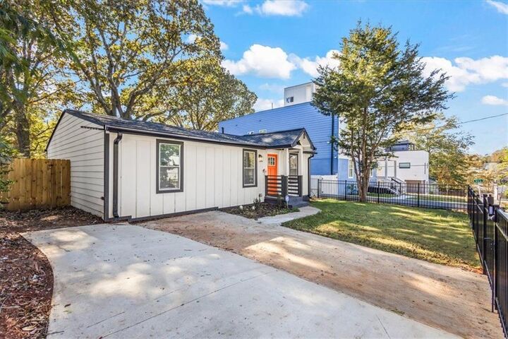 Property Photo:  358 Roy Street SW  GA 30310 
