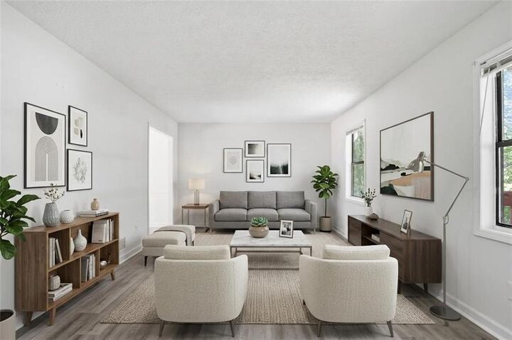 Property Photo: 2945 Barrett Court GA 30127