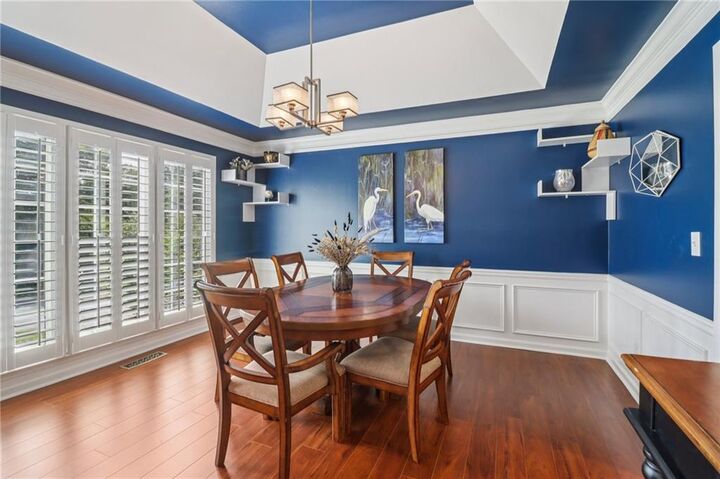 Property Photo:  100 Windview Place  GA 30005 