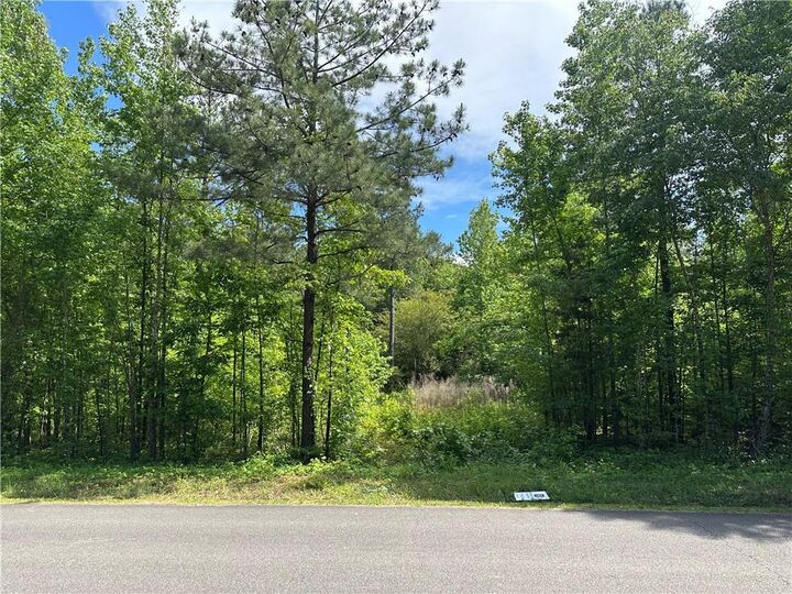 Property Photo: 127 Sam Sutton Road NW GA 30103