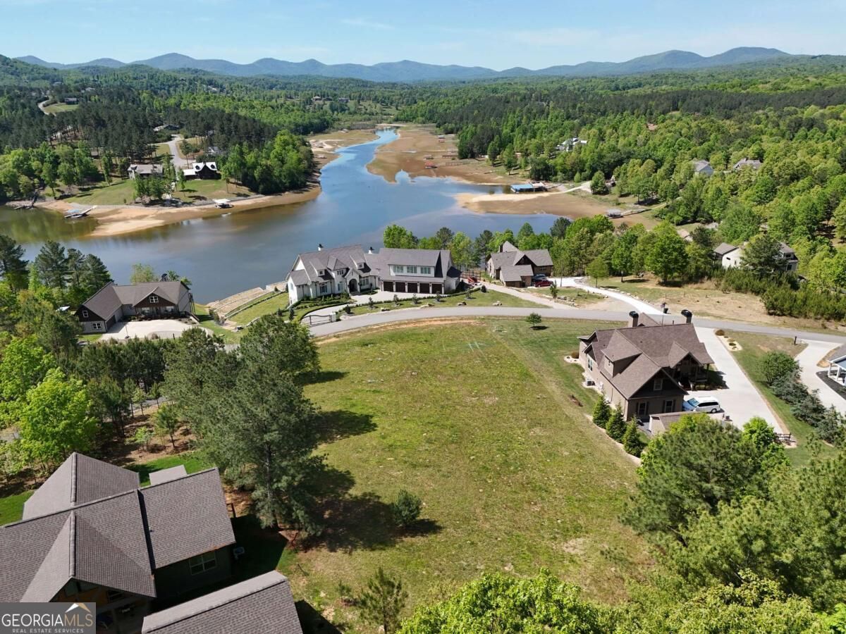 Property Photo:  Lot 99 Big Knoll Drive  GA 30512 