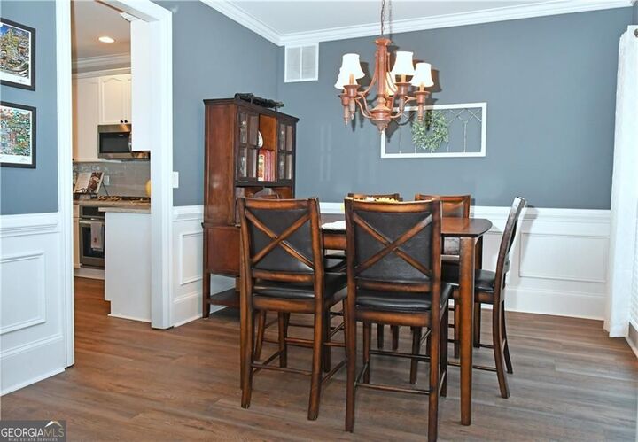 Property Photo:  1025 Fairview Club Circle  GA 30019 