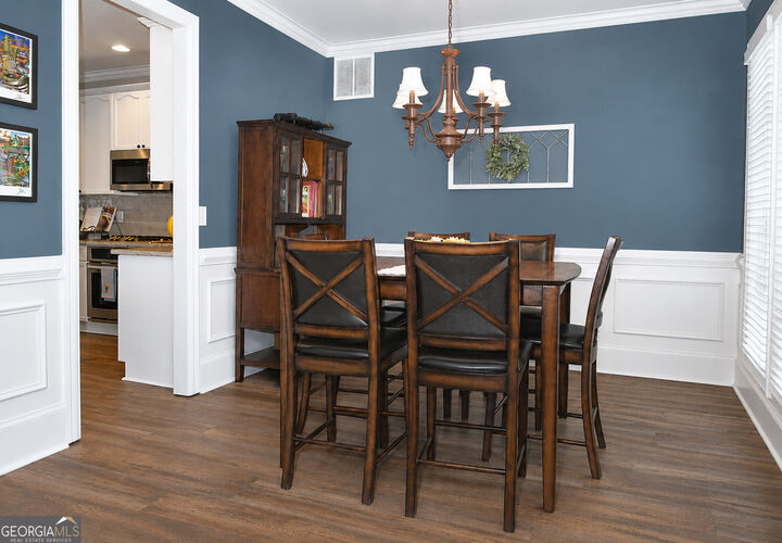 Property Photo:  1025 Fairview Club Circle  GA 30019 