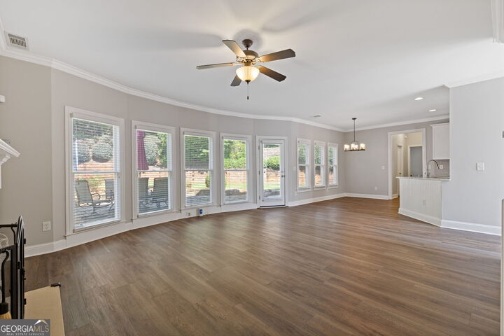 Property Photo: 1025 Fairview Club Circle GA 30019