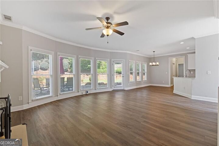 Property Photo:  1025 Fairview Club Circle  GA 30019 