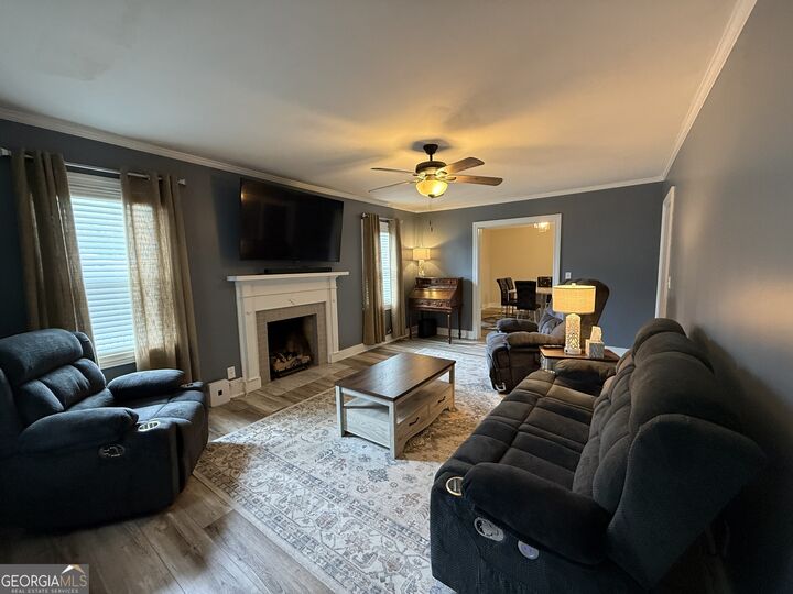 Property Photo:  225 Gordon Street  GA 30824 