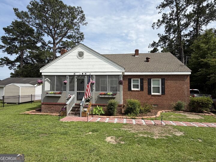 Property Photo:  225 Gordon Street  GA 30824 