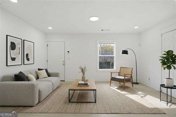 Property Photo: 1458 Olive Street SW GA 30310