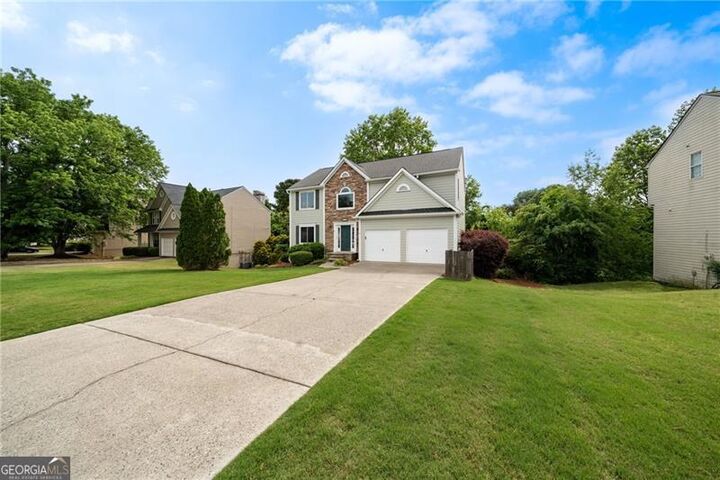 Property Photo:  1339 Dalesford Drive  GA 30004 