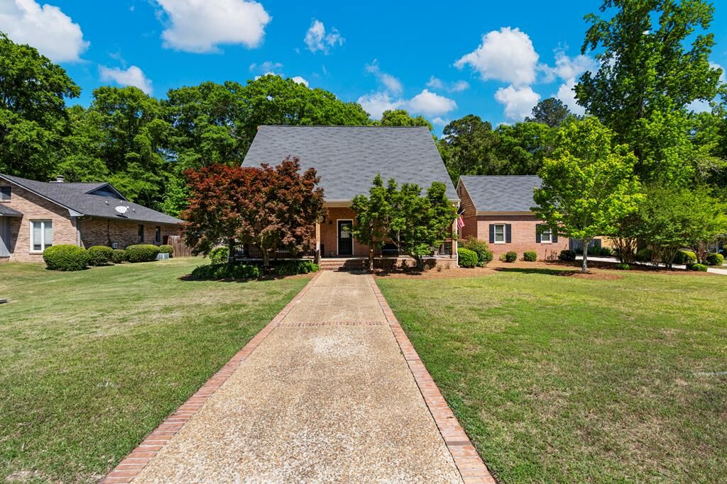 Property Photo:  4604 Sears Road  GA 31907 