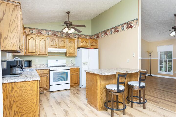 Property Photo:  407 Sable Road  TN 37381 