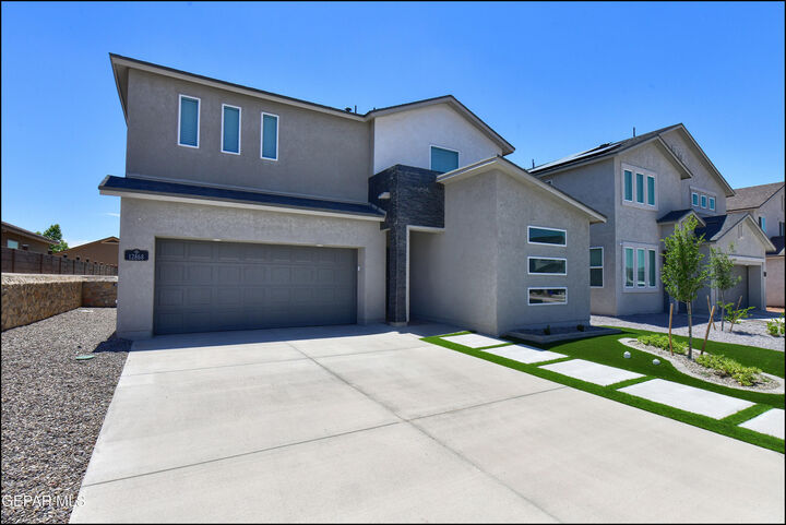 Property Photo: 12868 Star Gaze Avenue TX 79928