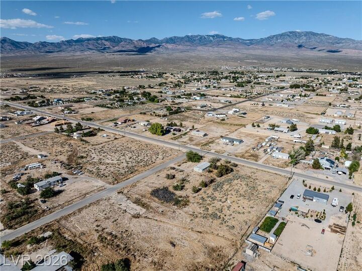 Property Photo:  5120 North Linda Street  NV 89060 