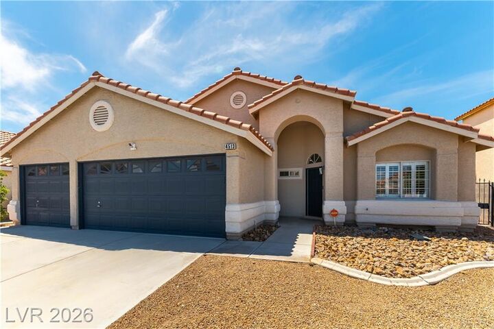 Property Photo:  4513 Vogue Street  NV 89129 