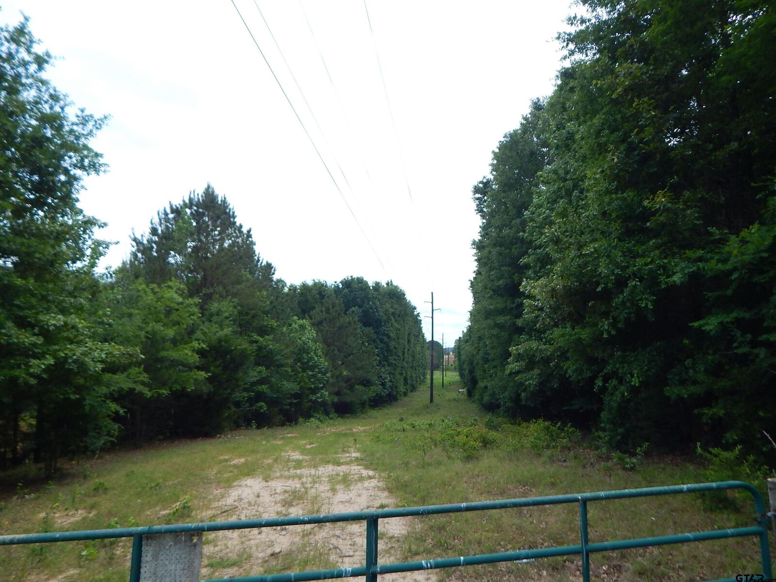 Property Photo:  Tbd 15 Acres Locust Rd  TX 75645 