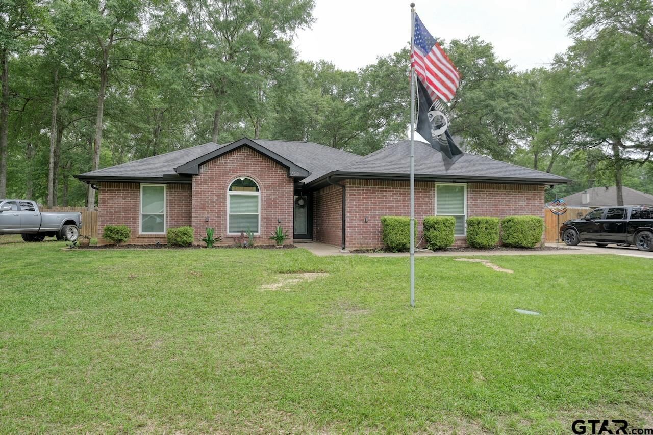 Property Photo:  15540 Brittain Ct  TX 75771 