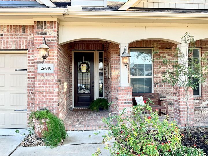 Property Photo:  26919 Raven Hill Lane  TX 77494 