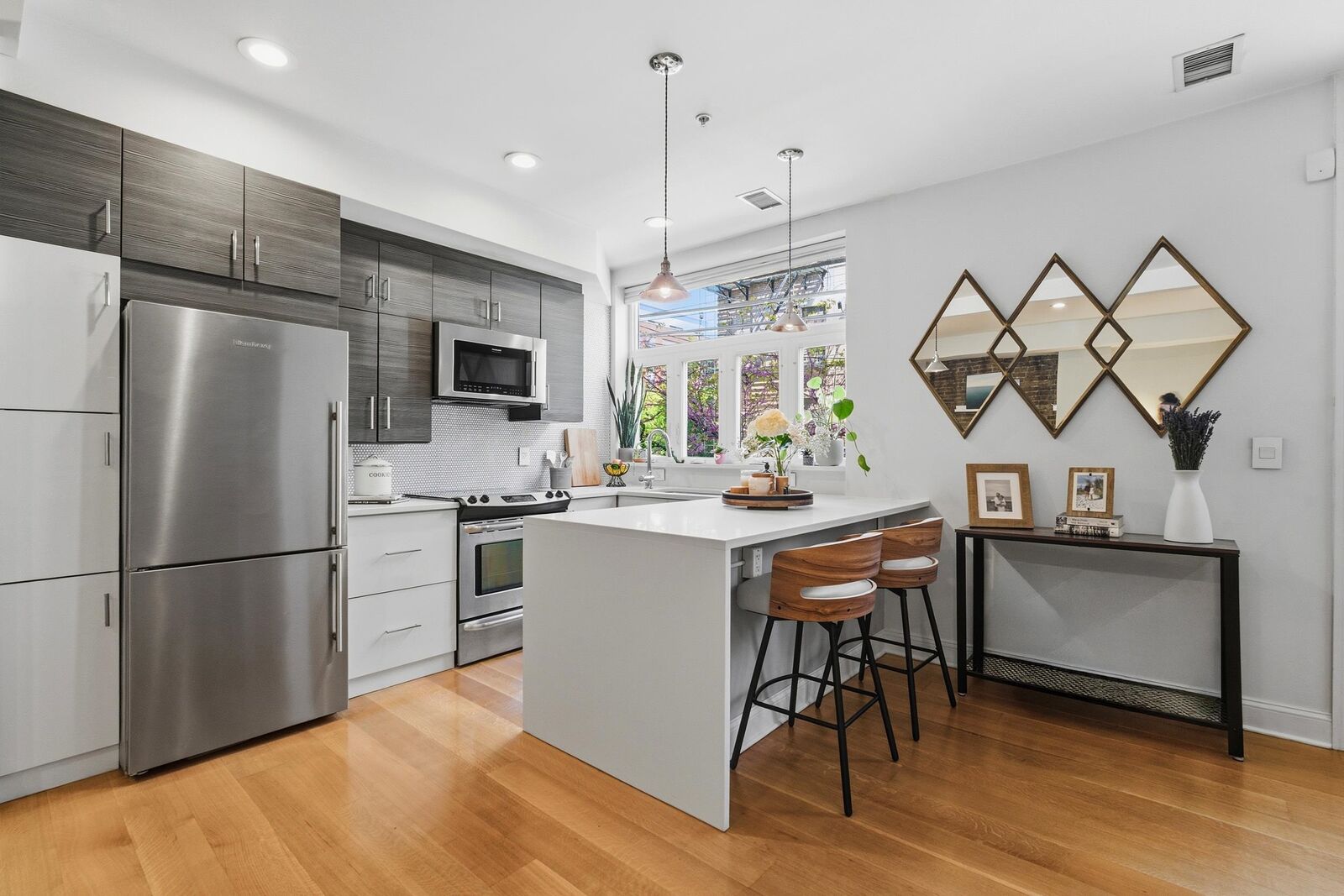 Property Photo: 235 Monroe St 4 NJ 07030
