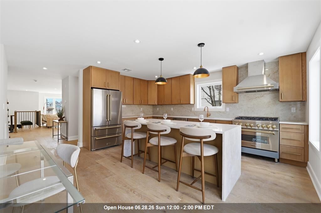 Property Photo:  140A Weigands Lane  NJ 07094 