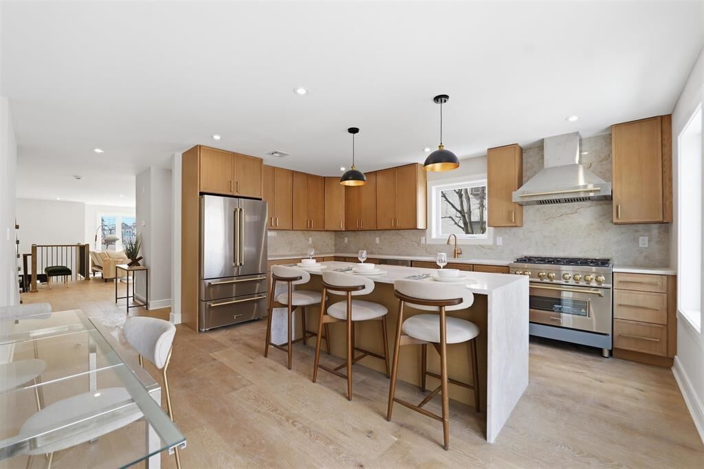 Property Photo:  140A Weigands Lane  NJ 07094 