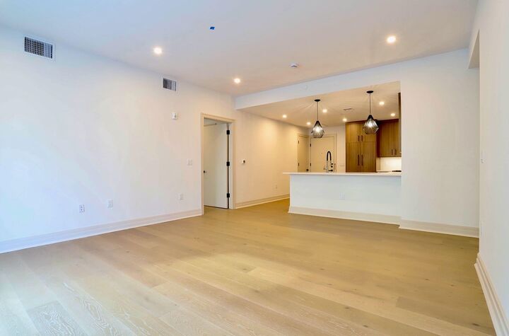 Property Photo:  921 Madison St 203  NJ 07030 
