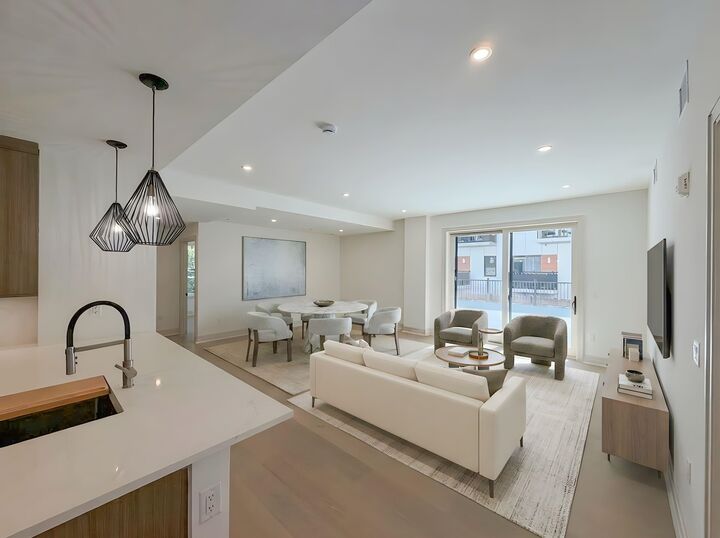 Property Photo:  921 Madison St 203  NJ 07030 