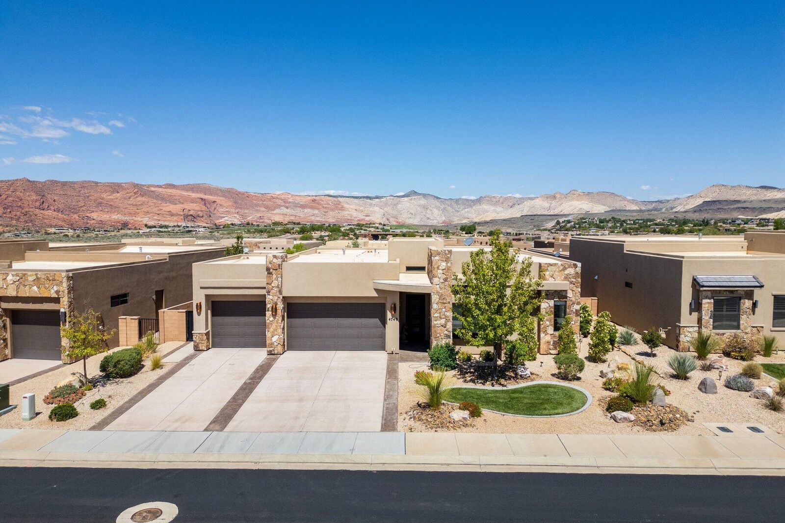 Property Photo:  4749 N Cottontail Dr  UT 84770 