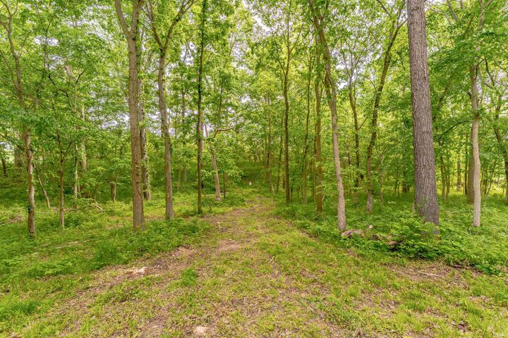 Property Photo:  2303 Schroeder Road  IN 47725 