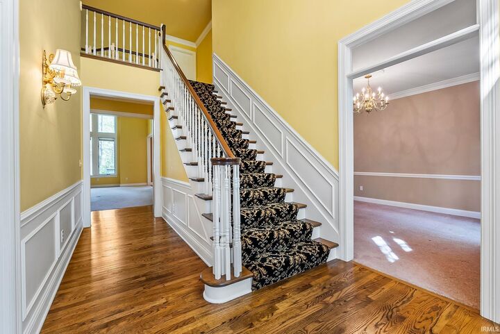 Property Photo:  2705 Baywood Trail  IN 46845 