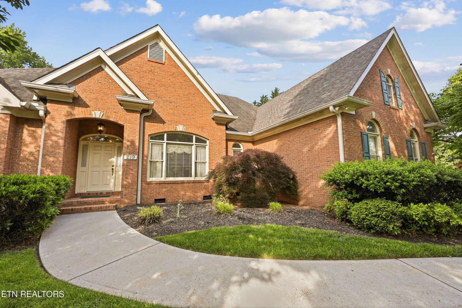 Property Photo:  219 Shadowfax Rd  TN 37934 
