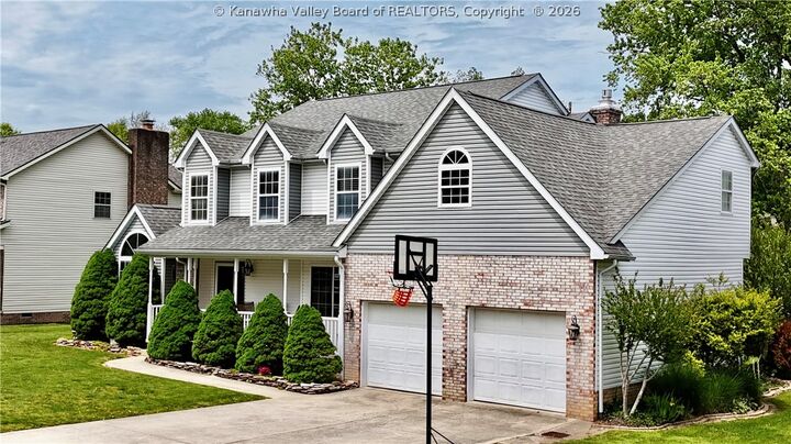 Property Photo:  46 Shannon Drive  WV 25526 