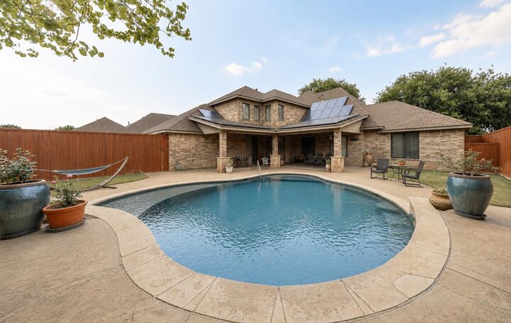Property Photo: 4507 102nd Street TX 79424
