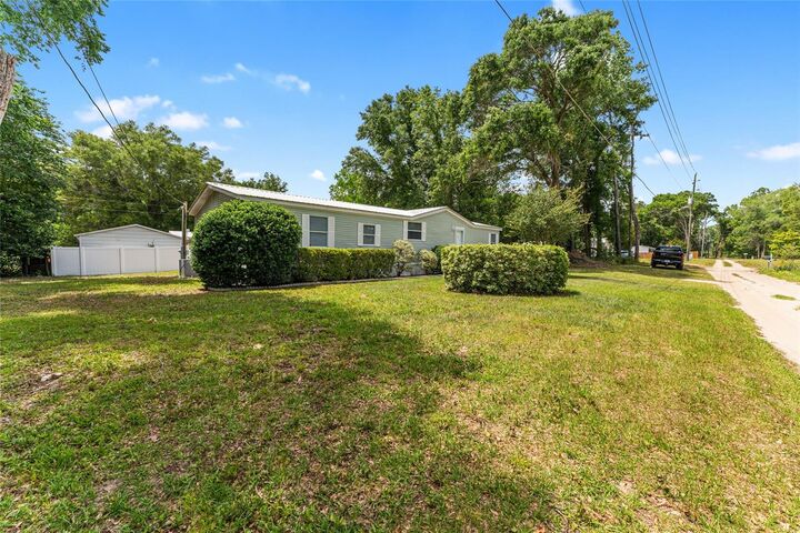 Property Photo:  8960 SW 32nd Terrace  FL 34476 