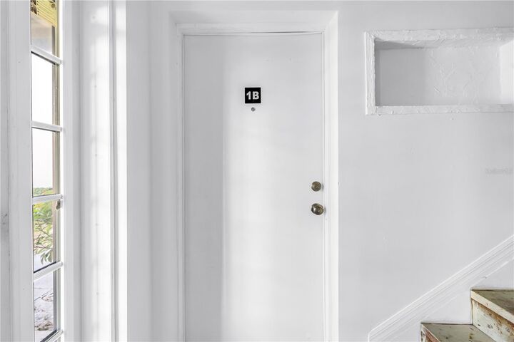 Property Photo:  6960A Sunset Drive S 1B  FL 33707 
