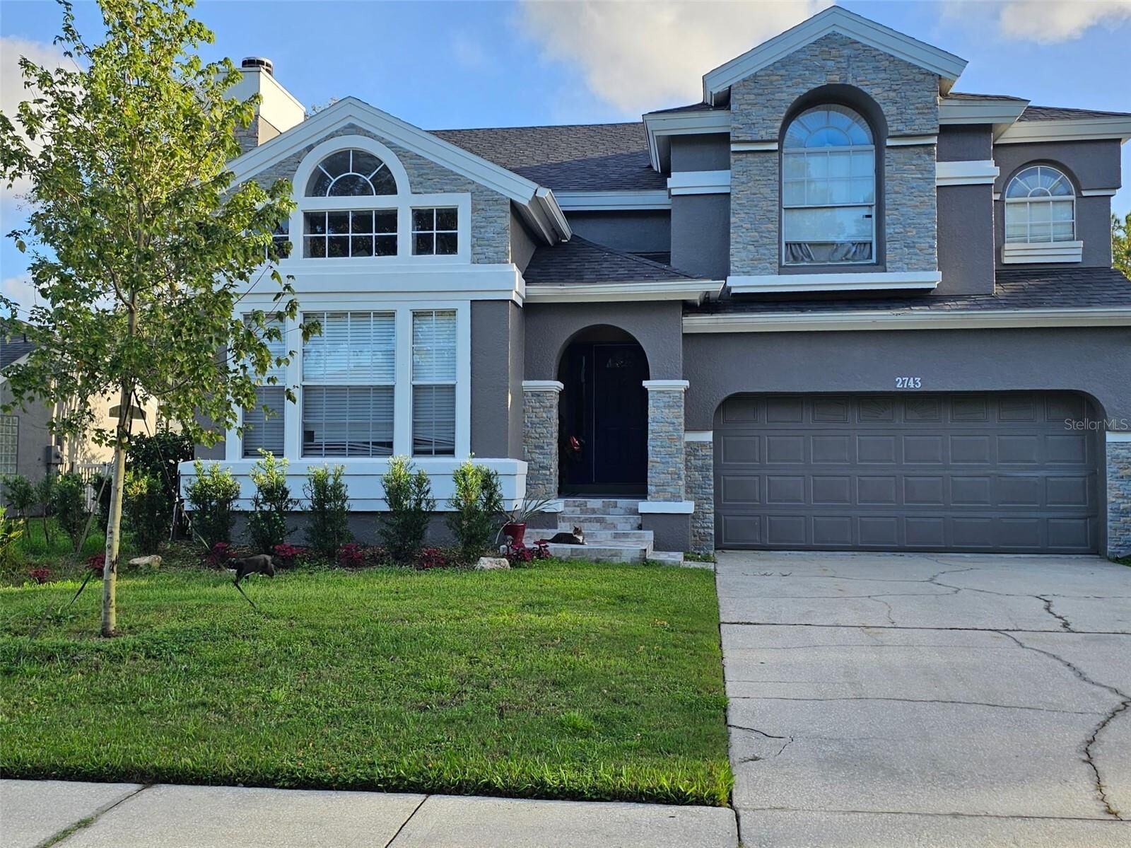 Property Photo:  2743 Running Springs Loop  FL 32765 