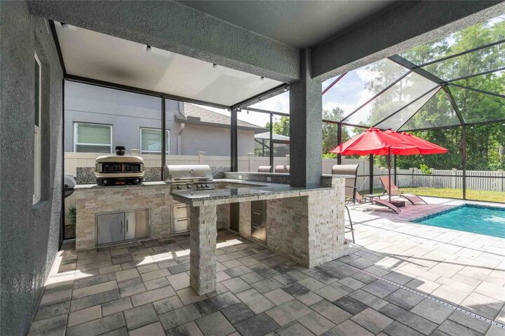 Property Photo:  12846 Tikal Way  FL 34655 