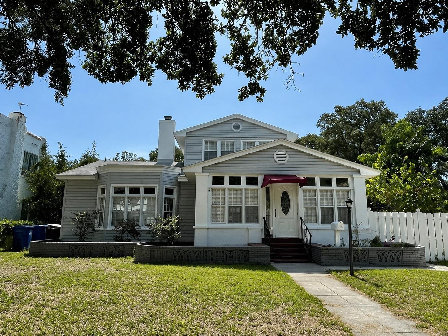 Property Photo:  1225 11th Street N  FL 33705 