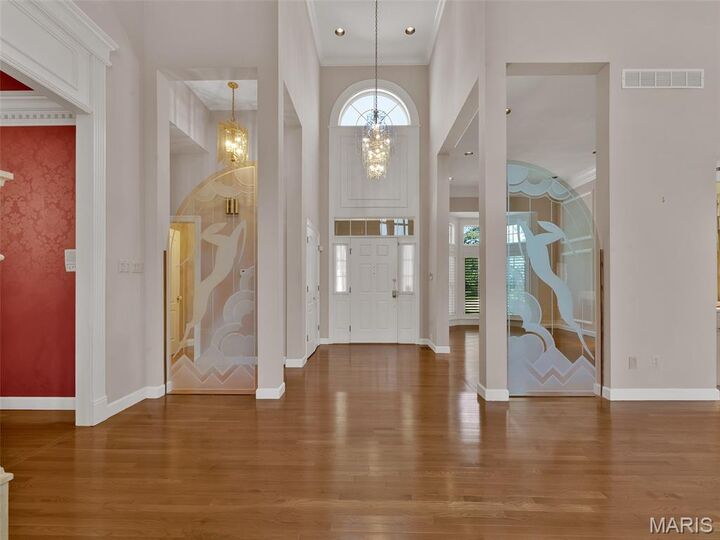 Property Photo:  13004 Pembrooke Valley Court  MO 63141 