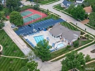 Property Photo:  15711 Eldon Ridge Drive  MO 63017 
