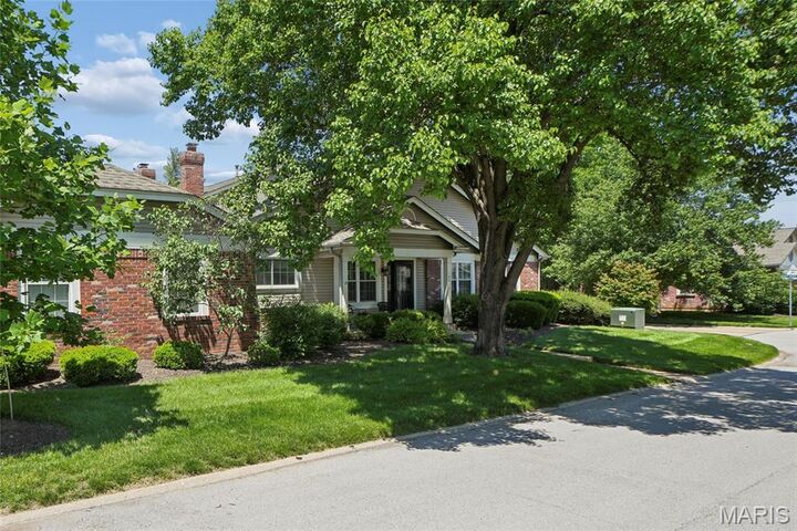 Property Photo: 15711 Eldon Ridge Drive MO 63017