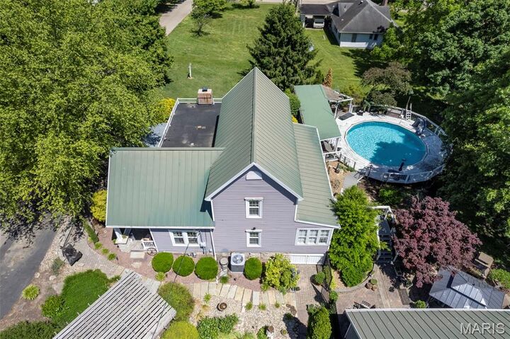 Property Photo:  302 Graham Street  MO 63764 
