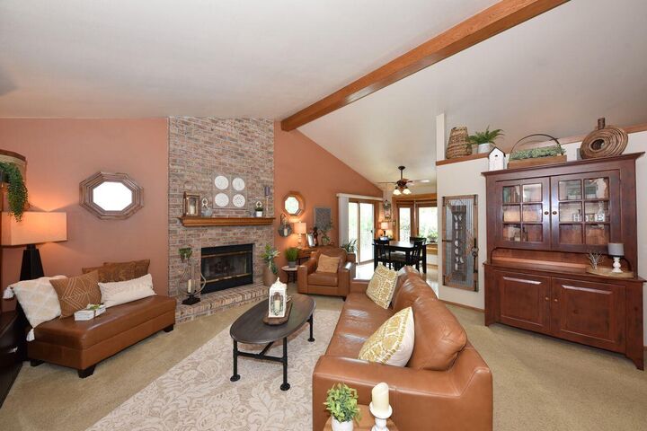 Property Photo:  W154n7712 Pheasant Ln  WI 53051 