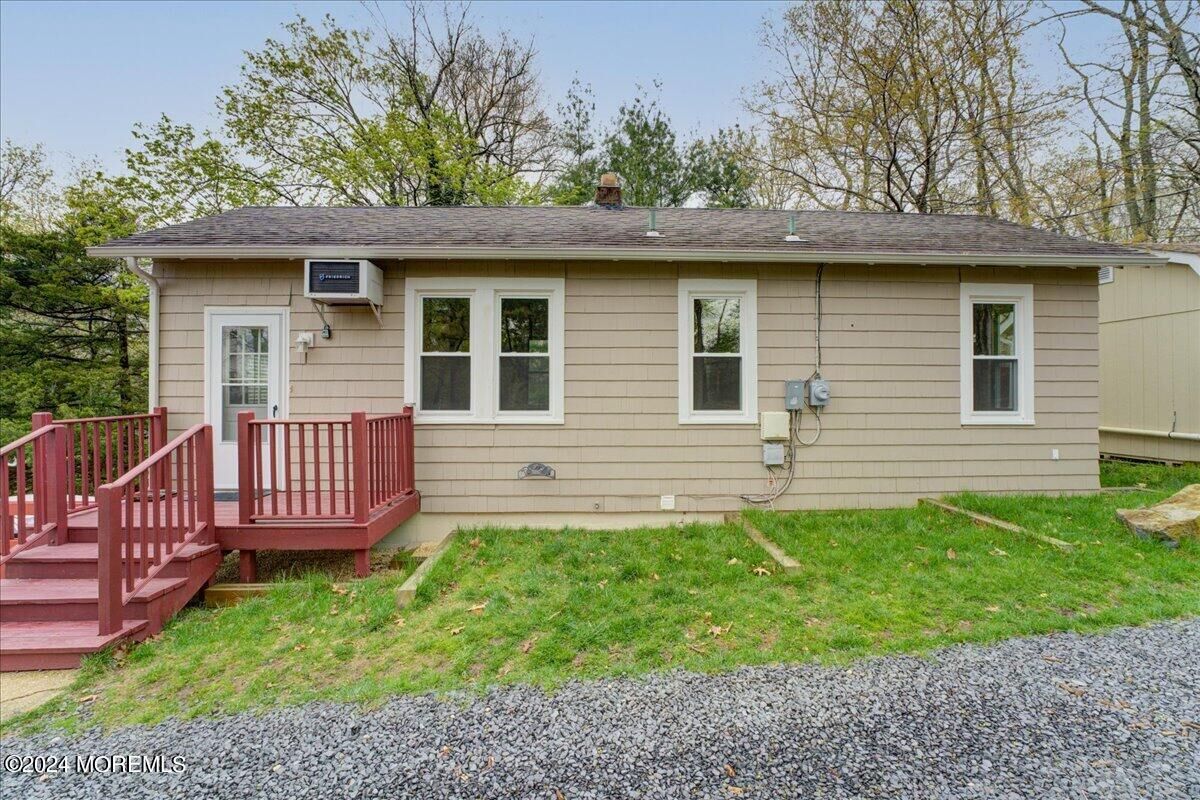 Property Photo:  2504 Ramshorn Drive  NJ 08736 