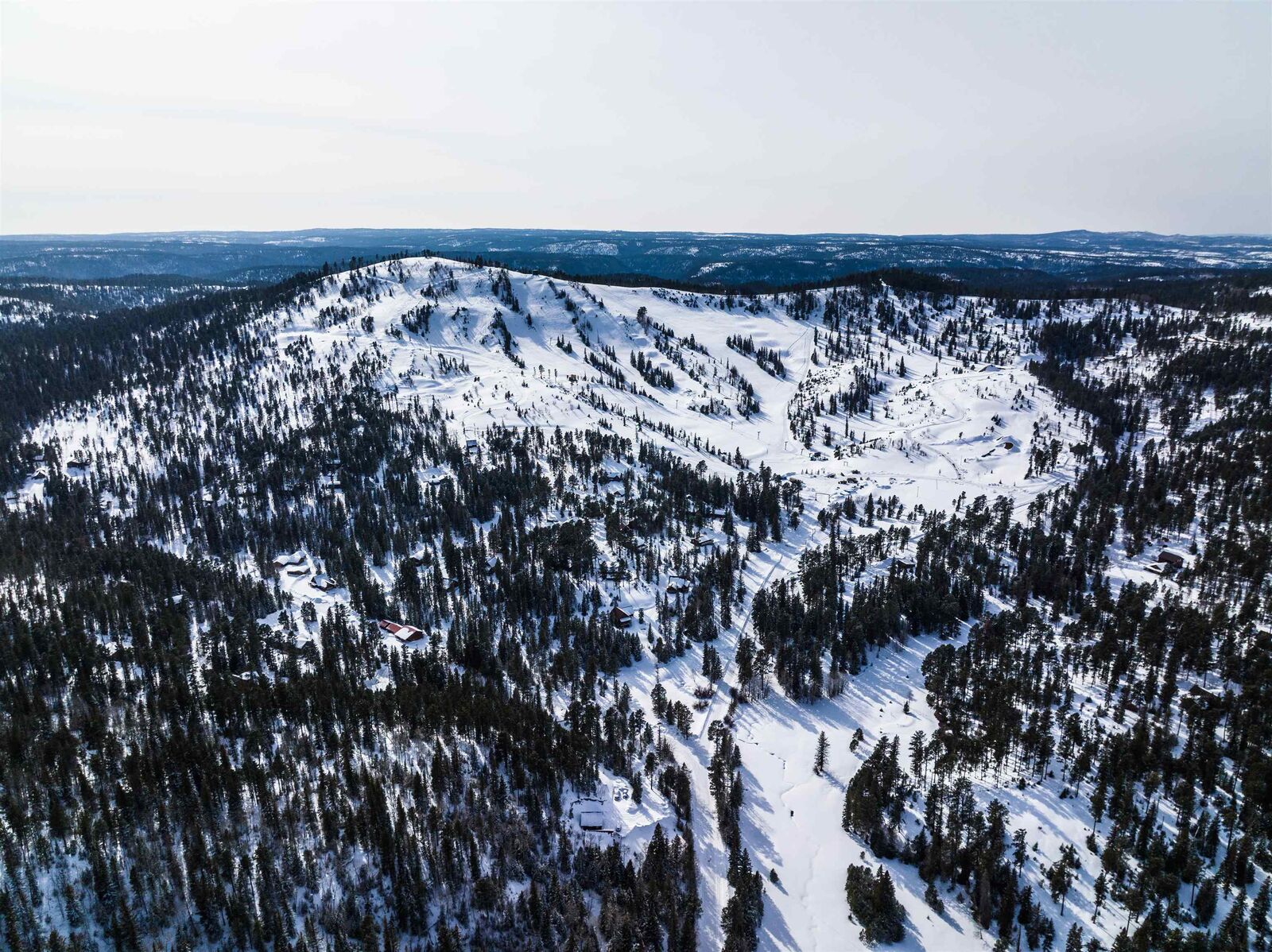 Property Photo: Lot 42 Deer Mountain Road SD 57754
